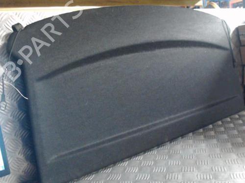 Rear parcel shelf BMW 1 (E81) 118 d | BP24271822C85 
