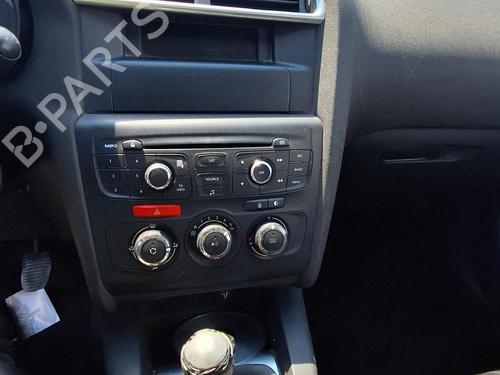 Used Parts CITROËN C4 II (NC_) 1.6 HDi 110 4953387