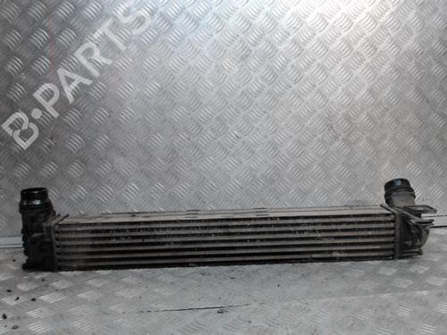 Used Intercooler Intercooler RENAULT MEGANE III Hatchback (BZ0/1_, B3_) 1.5 dCi (106 hp) 24272955 24272955