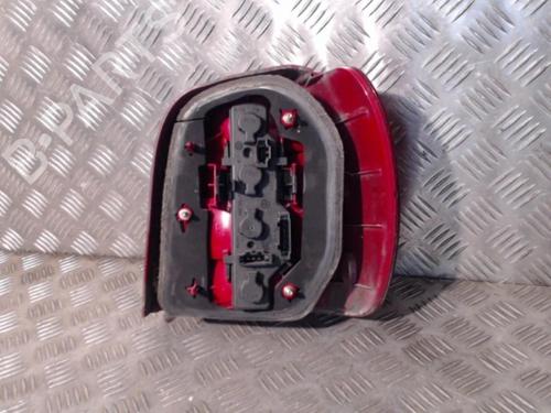 Left taillight VW POLO (6N2) 1.9 SDI | BP24278517C34 