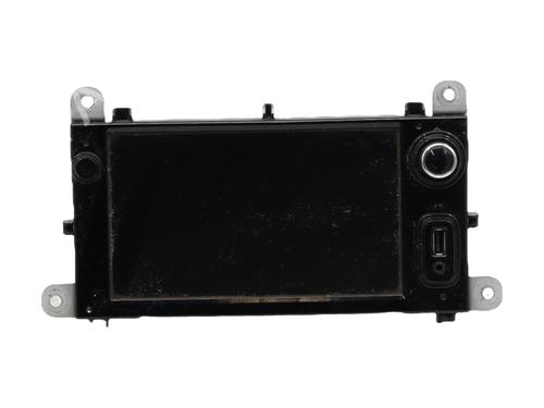 Used Radio Radio 36669788 36669788