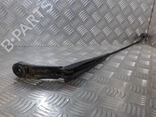Used Front windshield wiper arm FORD KA+ III (UK, FK) 1.2 (70 hp) 24280971