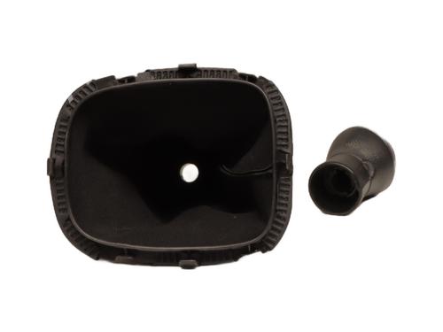 Shift knob TOYOTA AYGO (_B4_) 1.0 VVTi (KGB40) | BP24645452I34 - Image 5