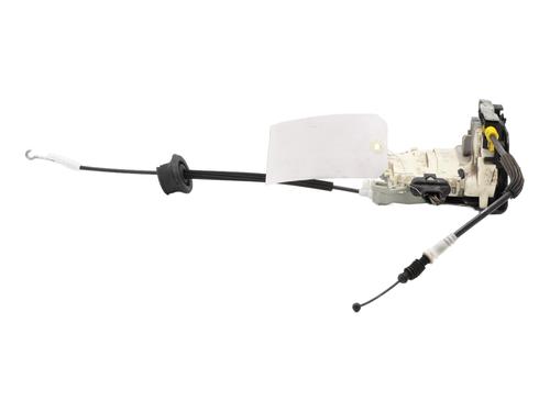 Rear left lock AUDI A4 B8 Avant (8K5) 2.0 TDI | BP30732753C100