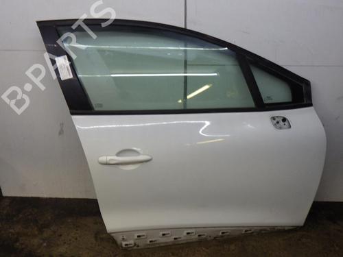 Used Right front door RENAULT CLIO IV (BH_) 0.9 TCe 90 (BHNF, BHMA, BHMH, BHJK, BHJR) (90 hp) 28476335