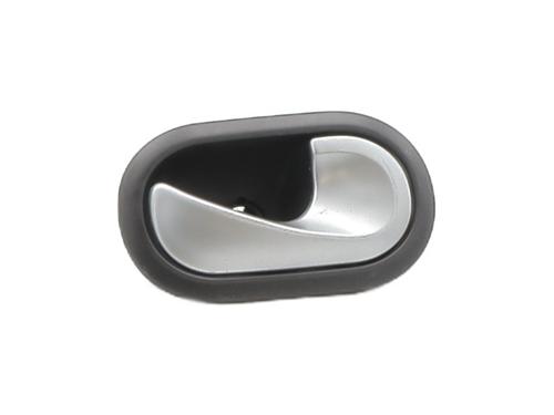 Front right interior door handle RENAULT CLIO III (BR0/1, CR0/1) 1.2 16V | BP26130401I14 