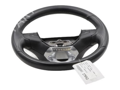 Used Steering wheel PEUGEOT 2008 I (CU_) 1.2 THP 110 / PureTech 110 (110 hp) 27343114