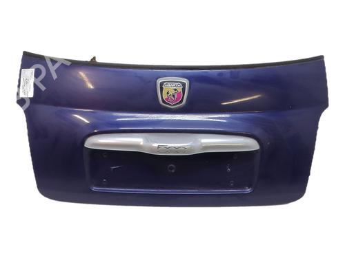 Used Tailgate ABARTH 500 / 595 / 695 1.4 (312.AXY11, 312.AXY1A) (145 hp) 32752801