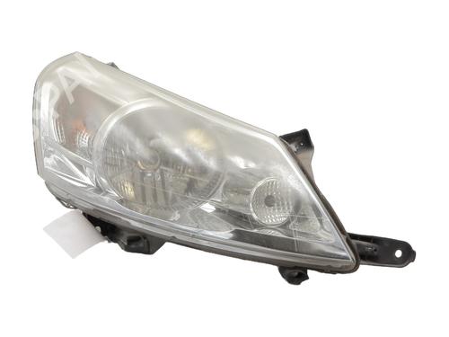Used Right headlight CITROËN JUMPY II Van 1.6 HDi 90 16V (90 hp) 27706689