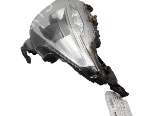 Left headlight PEUGEOT 208 I (CA_, CC_) 1.6 HDi / BlueHDi 75 | BP30153940C28