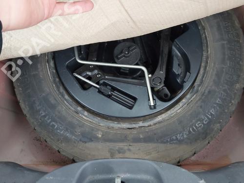 Climate control FIAT 500 (312_) 1.2 (312AXA1A) | BP33456790I5  - Image 13