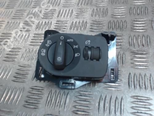 Headlight switch AUDI A1 Sportback (8XA, 8XF) 1.2 TFSI | BP24277759I24 