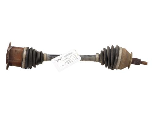Right front driveshaft AUDI A1 (8X1, 8XK) | BP33737816M39 - Image 4