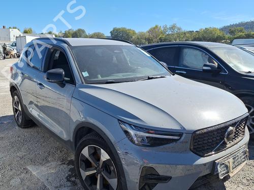Used Parts VOLVO XC40 (536) B3 Mild-Hybrid 4346918