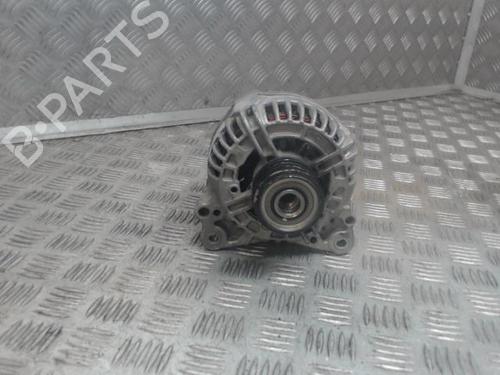 Used Alternator VW POLO V (6R1, 6C1) 1.6 TDI (90 hp) 24271789