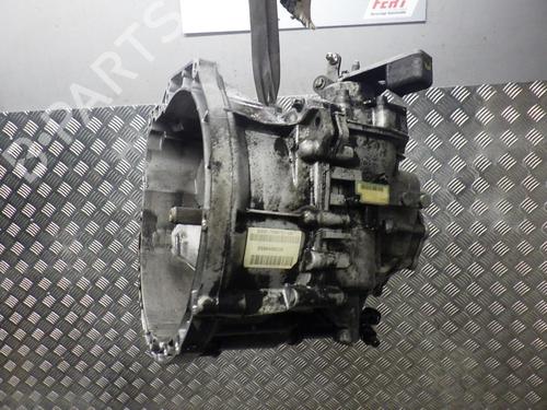 Gearbox MINI MINI (R56) Cooper D | BP24268100M3 - Image 2