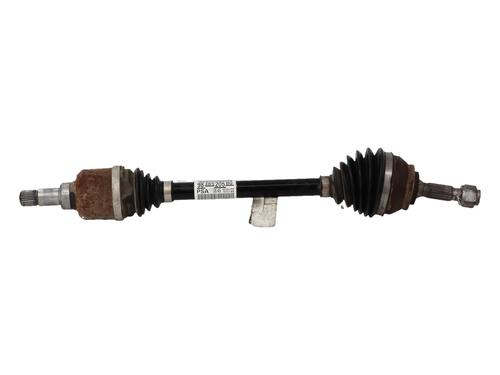 Left front driveshaft CITROËN AMI (9A_) Electric (9AZ2CA) | BP39896248M38 - Image 4