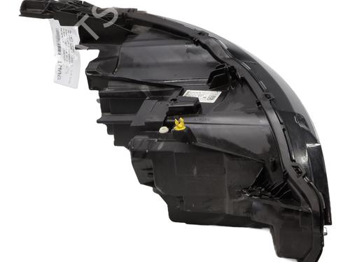 Used Left headlight Left headlight PEUGEOT 3008 II SUV (MC_, MR_, MJ_, M4_) 1.5 BlueHDi 130 (131 hp) 33209308 33209308