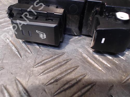 Left rear window switch HYUNDAI TUCSON (TL, TLE) 2.0 CRDi | BP24274387I29 