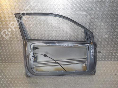 Left front door FORD FIESTA V (JH_, JD_) 1.4 16V | BP24282611C2 