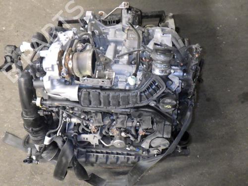 Motor PEUGEOT 2008 II (UD_, US_, UY_, UJ_, UR_, UC_) 1.2 PureTech 130 (USHNS, URHNS) (130 hp) 24272767