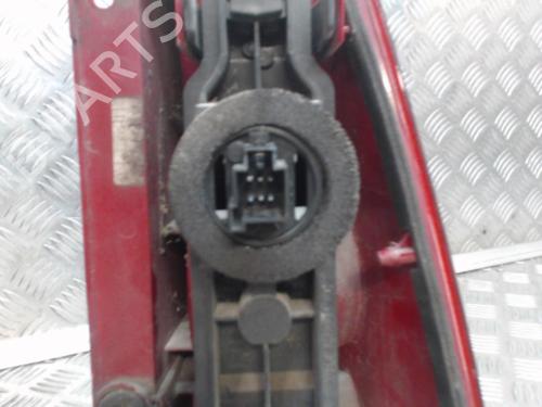 Used Left taillight FORD FOCUS I Turnier (DNW) 1.8 TDCi (100 hp) 24281063