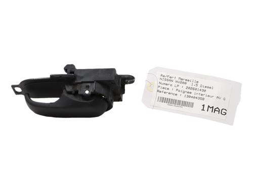 Front left interior door handle NISSAN NV200 Van 1.5 dCi 110 (M20, M20N, M20M) | BP37993421I13 - Image 2