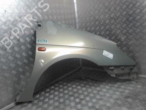 Used Right front fenders RENAULT SCÉNIC I MPV (JA0/1_, FA0_) 1.6 (JA00, JA16, JA15, JA19, JA1V, JA2B, JA2C, JA0B,... (107 hp) 24267804