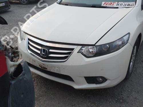 Left taillight HONDA ACCORD VIII (CU) 2.2 i-DTEC (CU3) | BP24592479C34 