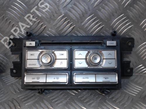 Used Climate control JAGUAR XF I (X250) 2.7 D (207 hp) 24280230