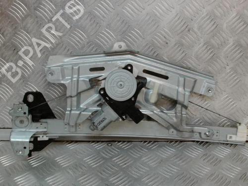 Used Left front window motor Left front window motor HONDA CIVIC VIII Hatchback (FN, FK) 2.2 CTDi (FK3) (140 hp) 24282137 24282137