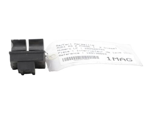 Left front window switch AUDI A3 (8P1) 2.0 TDI 16V | BP27713204I27  - Image 5