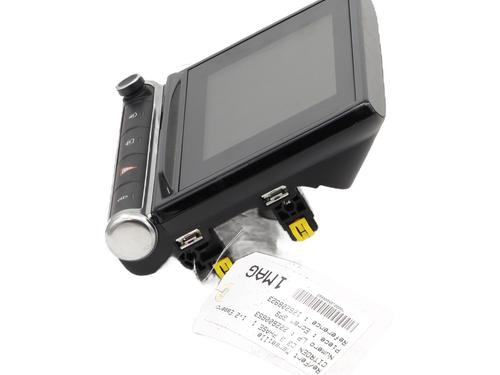 Display CITROËN C3 III (SX) 1.2 PureTech 82 | BP37744744C48 - Image 2