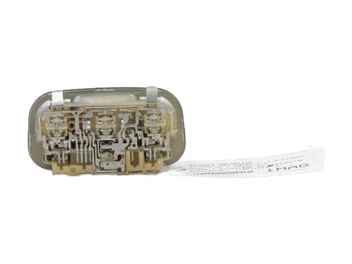 Interior roof light CITROËN DS3 (SA_) 1.6 HDi 110 | BP28130078I8