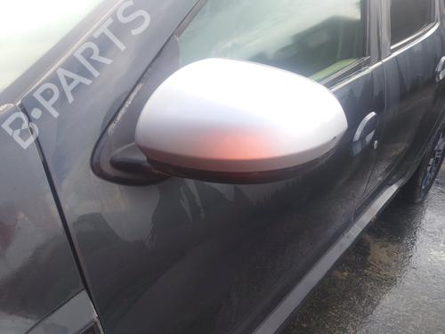 Used Left mirror DACIA DUSTER (HM_) 1.5 dCi 110 (HMAB) (109 hp) 29387184