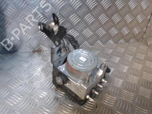 ABS Bremseaggregat RENAULT MEGANE IV Hatchback (B9A/M/N_) 1.5 dCi 110 (B9A3) (110 hp) 24273464
