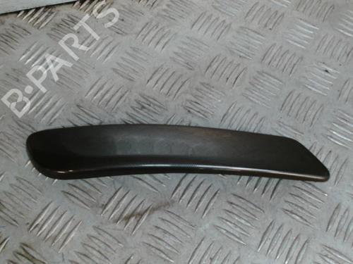 Used Front left interior door handle DACIA SANDERO II TCe 90 (B8M1, B8MA, B8AC) (90 hp) 24275728