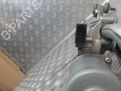 Used Front wiper motor Front wiper motor MERCEDES-BENZ SPRINTER 3-t Van (B906) 213 CDI (906.611, 906.613) (129 hp) 24274119 24274119