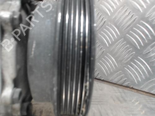 Used AC compressor RENAULT CLIO II (BB_, CB_) 1.6 16V (BB01, BB0H, BB0T, BB14, BB1D, BB1R, BB2KL, BB3G... (107 hp) 24277345