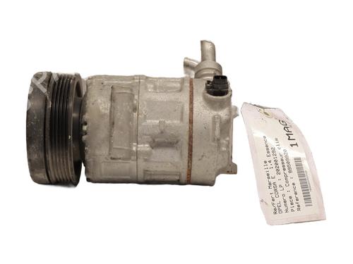 AC compressor OPEL CORSA E (X15) 1.4 (08, 68) | BP24274988M34 