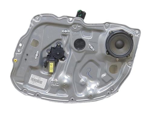 Used Front right window mechanism Front right window mechanism FIAT IDEA (350_) 1.9 JTD (101 hp) 40118329 40118329
