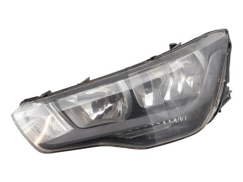 Used Left headlight Left headlight AUDI A1 (8X1, 8XK) 1.6 TDI (105 hp) 35748240 35748240