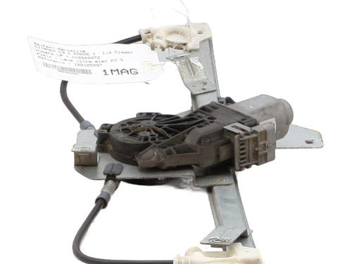 Front left window mechanism CITROËN C3 II (SC_) 1.4 HDi 70 (SC8HZC, SC8HR0, SC8HP4) | BP32730100C22 - Image 4