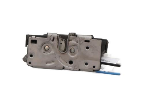 Højre bagtil lås FIAT DUCATO Van (250_) 120 Multijet 2,3 D (120 hp) 31998885