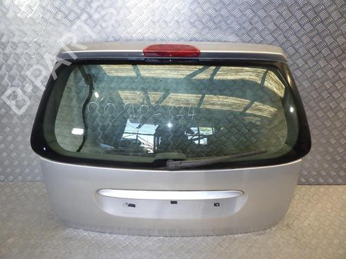 Tailgate PEUGEOT 307 Break (3E) 2.0 HDI 90 8701Q4
