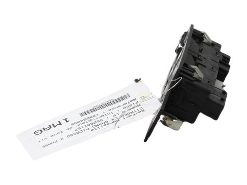 Left front window switch CITROËN C4 Grand Picasso II (DA_, DE_) | BP37531427I27 - Image 4