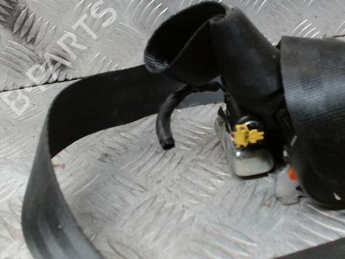 Front right seatbelt FORD C-MAX II (DXA/CB7, DXA/CEU) 1.0 EcoBoost | BP24276109I25 - Image 3