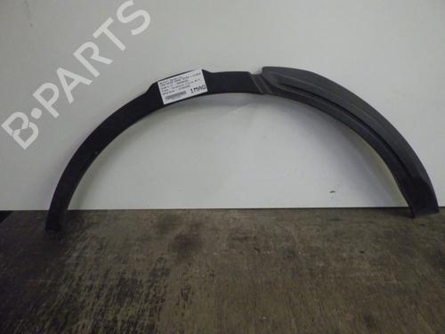 Used Rear left wheel arch trim LAND ROVER RANGE ROVER EVOQUE (L538) 2.0 D 4x4 (180 hp) 32454792