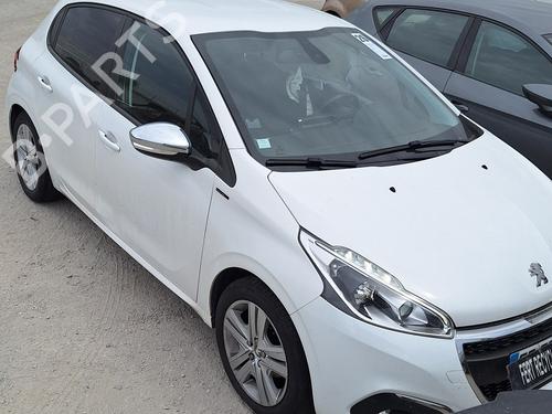 Used Parts PEUGEOT 208 I (CA_, CC_) 1.2 PureTech 82 4666982