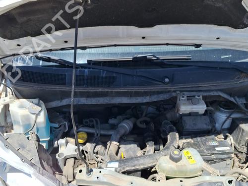 Instrument cluster NISSAN NV200 Van 1.5 dCi 85 (M20, M20N, M20M) | BP37676681C47 - Image 7
